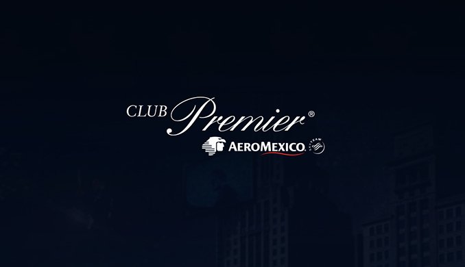STATUS MATCH El Programa Club Premier De Aerom xico Esta Ofreciendo 