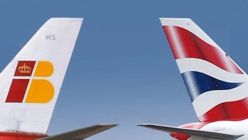 Como Transferir Puntos Avios Entre Cuentas De Iberia Plus Y British