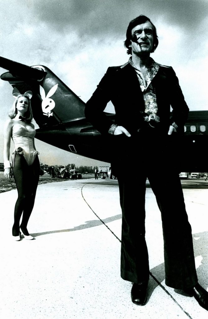 Hugh Hefner Playboy, Activist and Rebel movie image