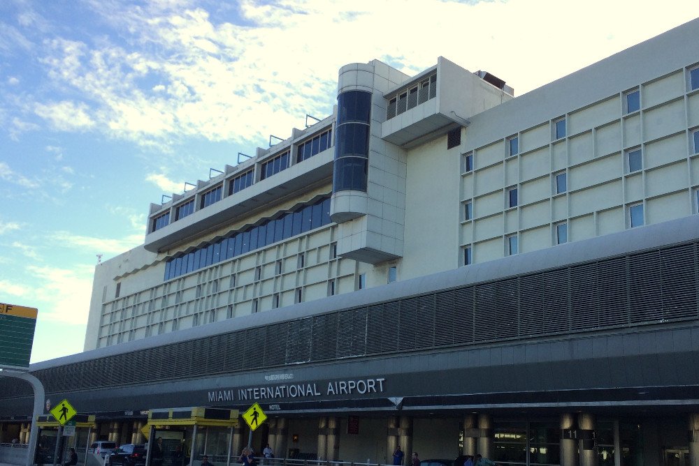 Miami Airport Hotel-21