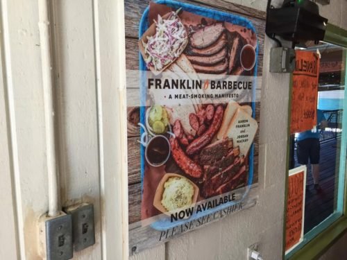 Reporte: Almuerzo En El Mítico Franklin BBQ De Austin, Texas | Ultima ...