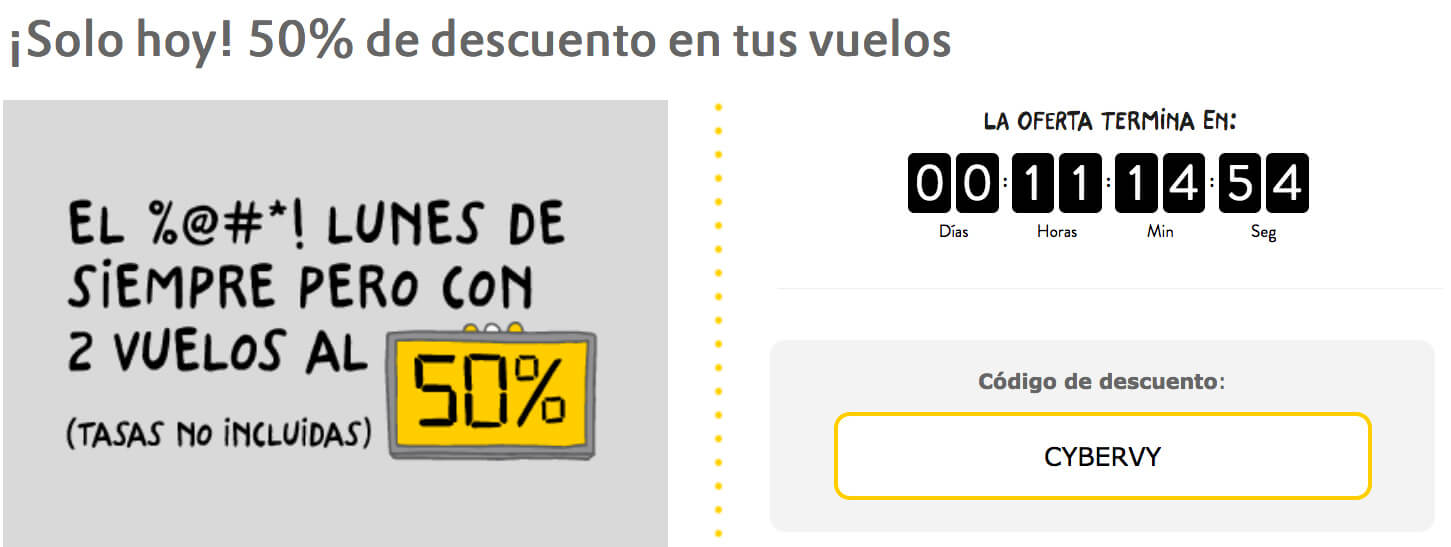 vueling-cyber-monday-1