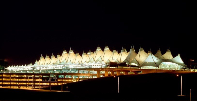 Aeropuerto de Denver
