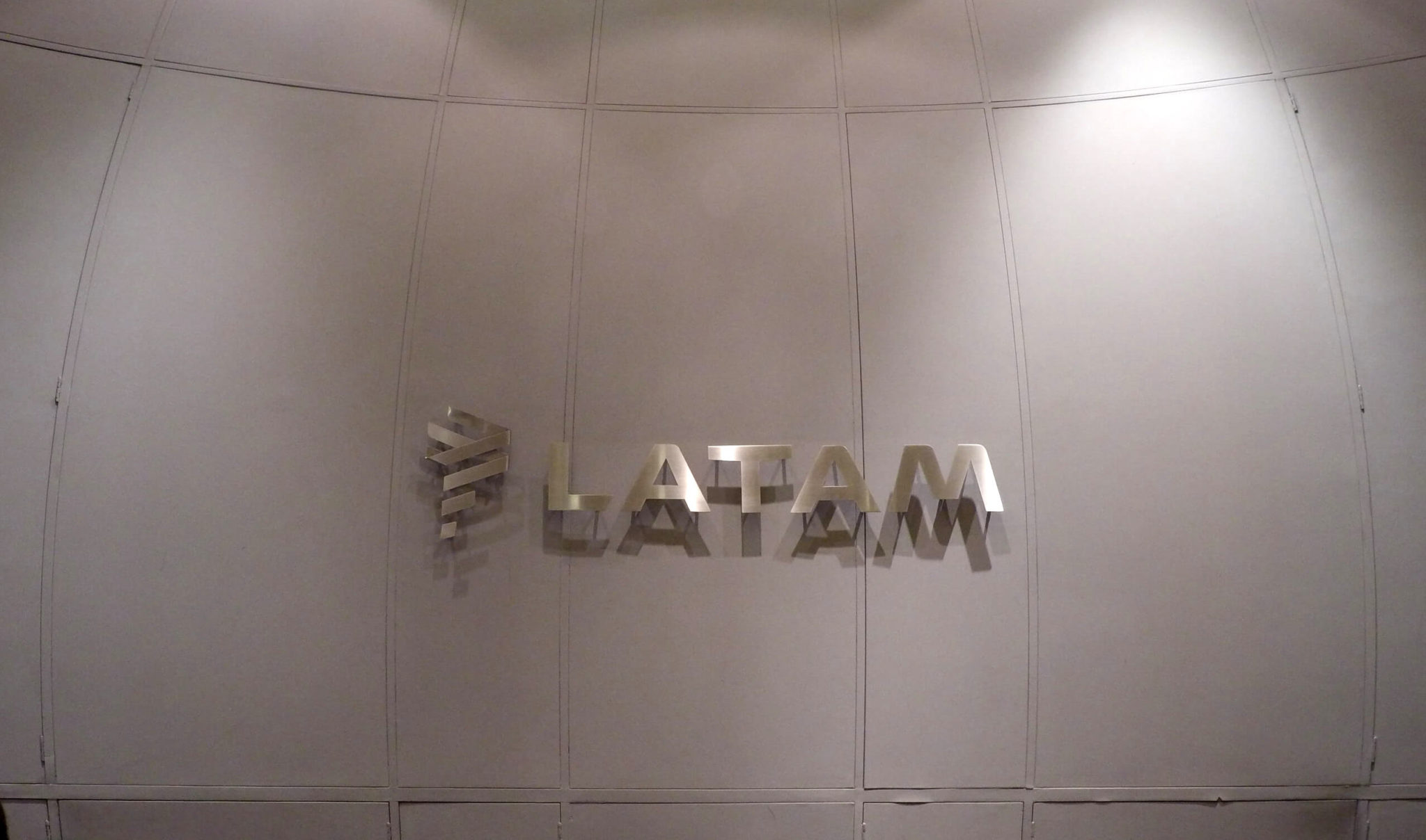 Lounge Latam Buenos Aires