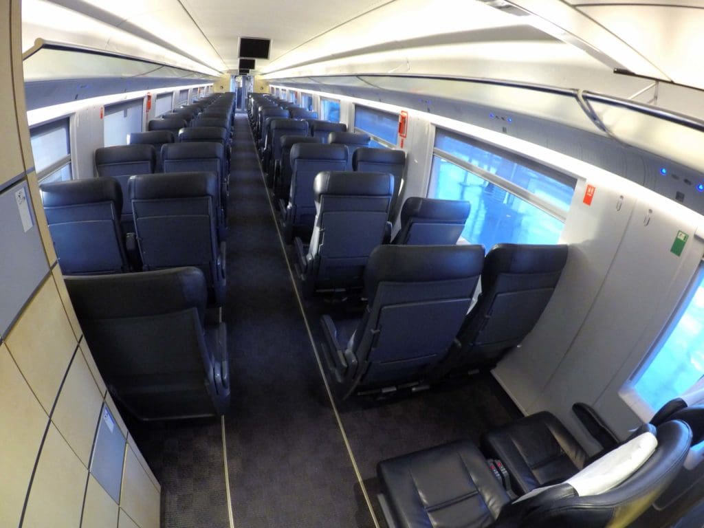 AVE para Todos RENFE Ofrece Billetes a 25€ en Todas sus Rutas Ultima