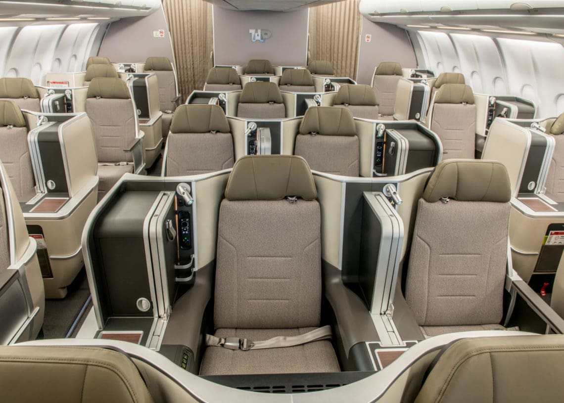 Cuánto Cuesta un Upgrade a Business Class con la Subasta de Aerolíneas